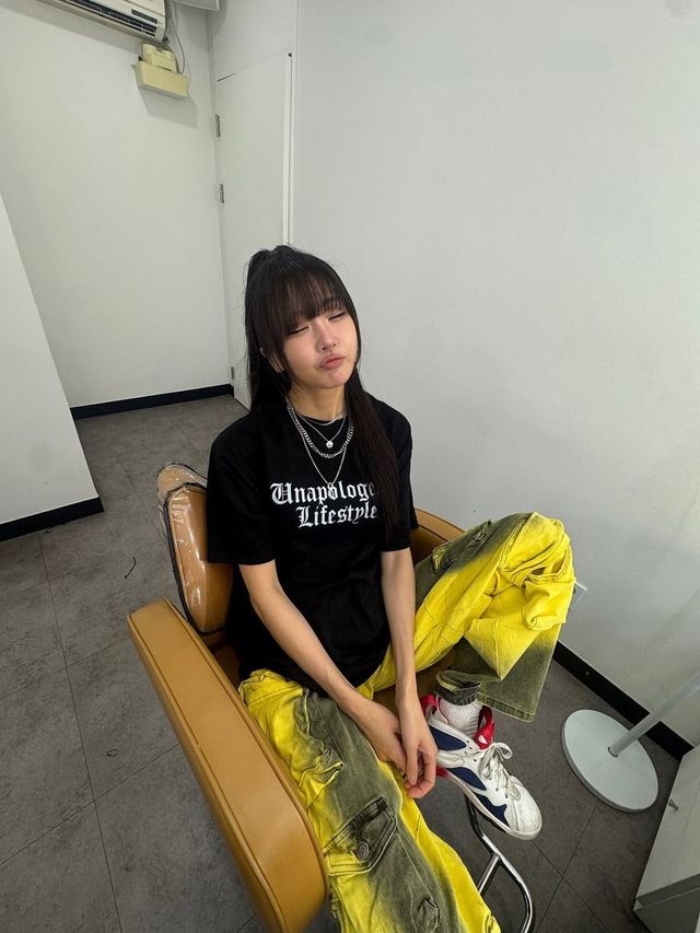 /사진=달수빈 인스타그램