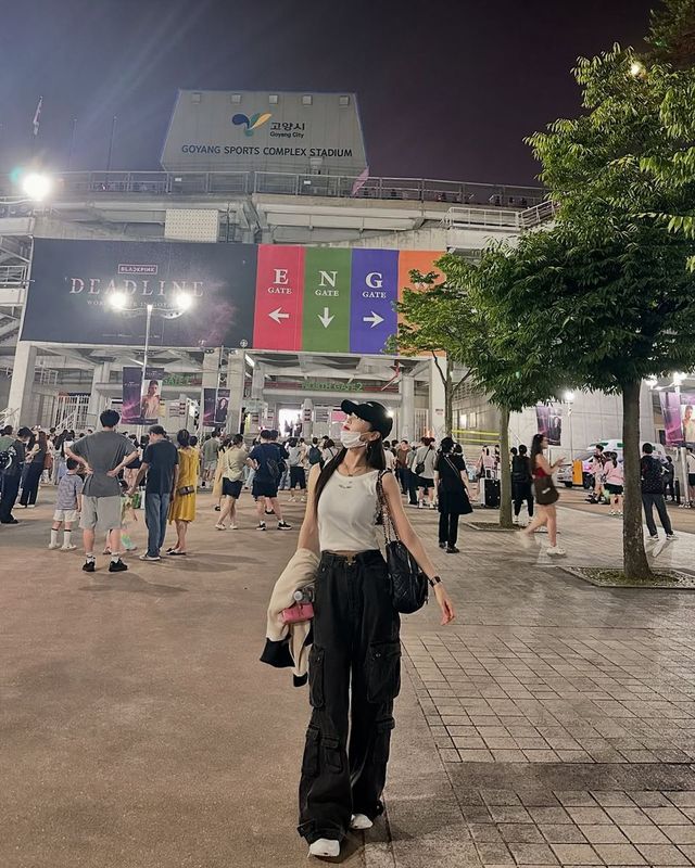 /사진=남규리 인스타그램