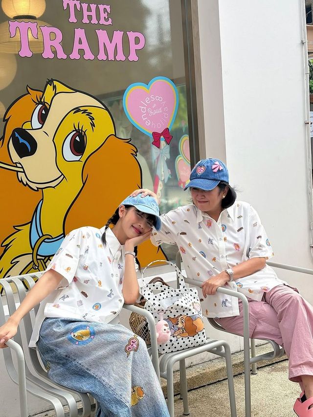 /사진=아이들 민니 인스타그램