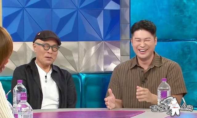 /사진=라디오스타