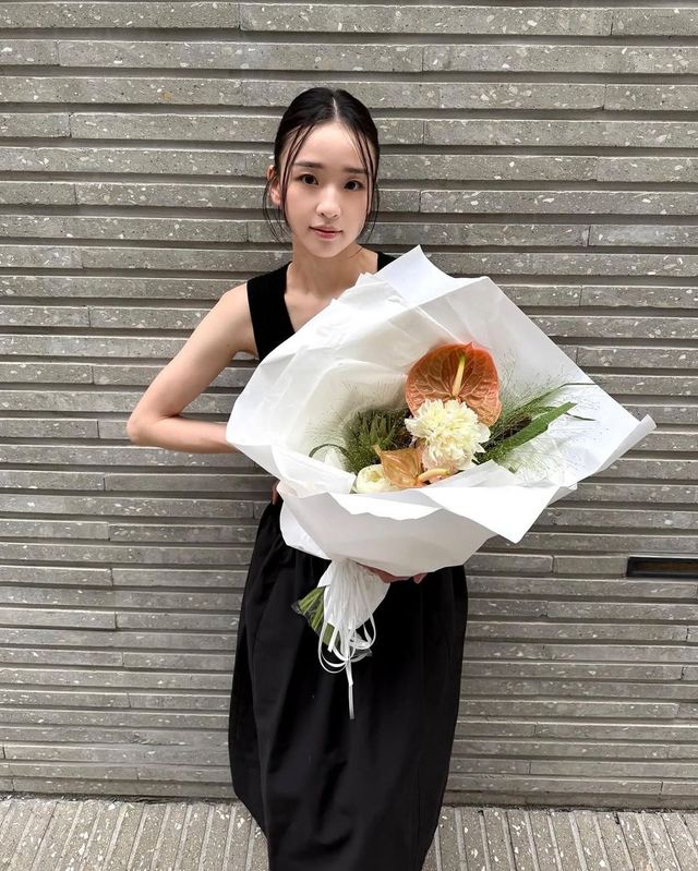 /사진=손연재 인스타그램