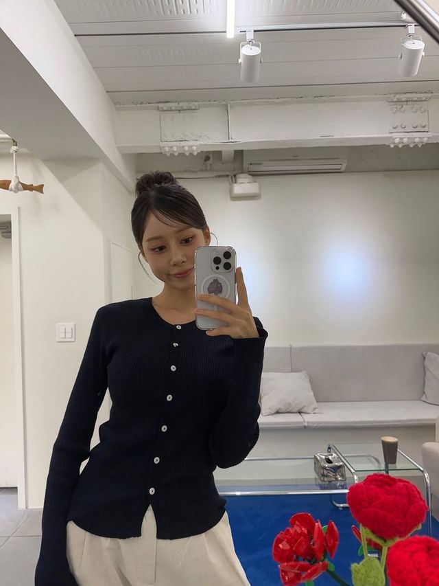 /사진=박소현 아나운서 인스타그램