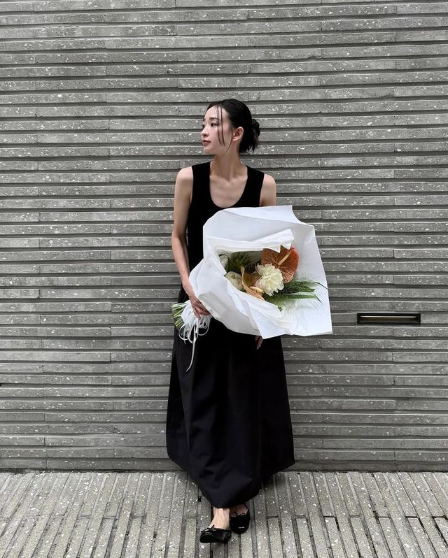 /사진=손연재 인스타그램