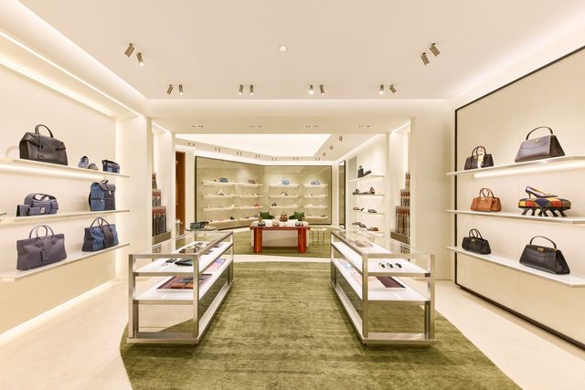 /사진=페라가모