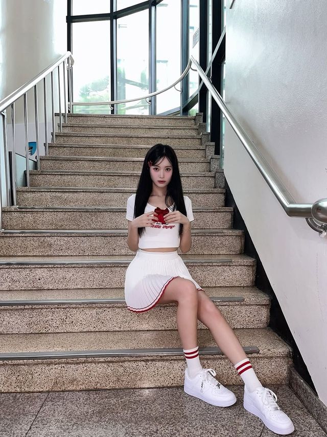 /사진=하이키 인스타그램