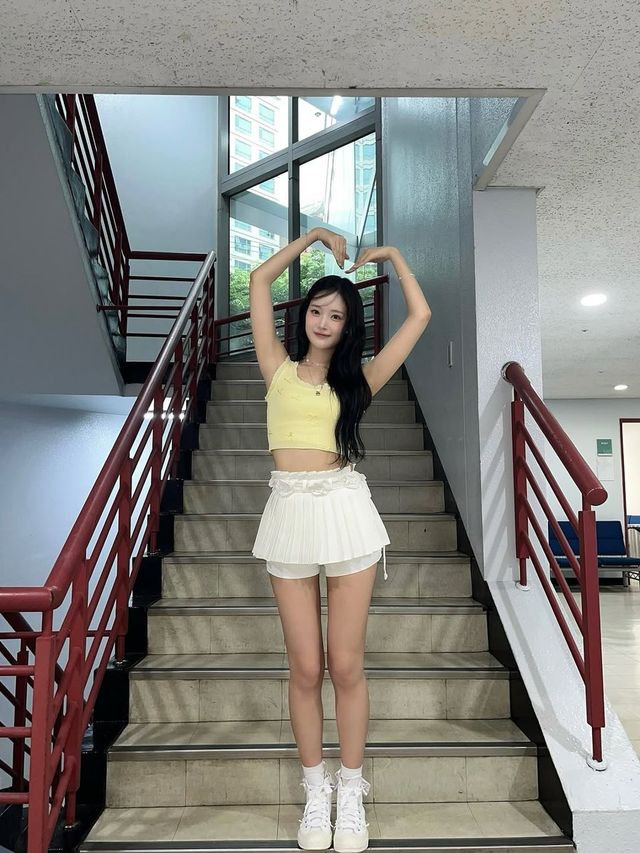 /사진=하이키 인스타그램