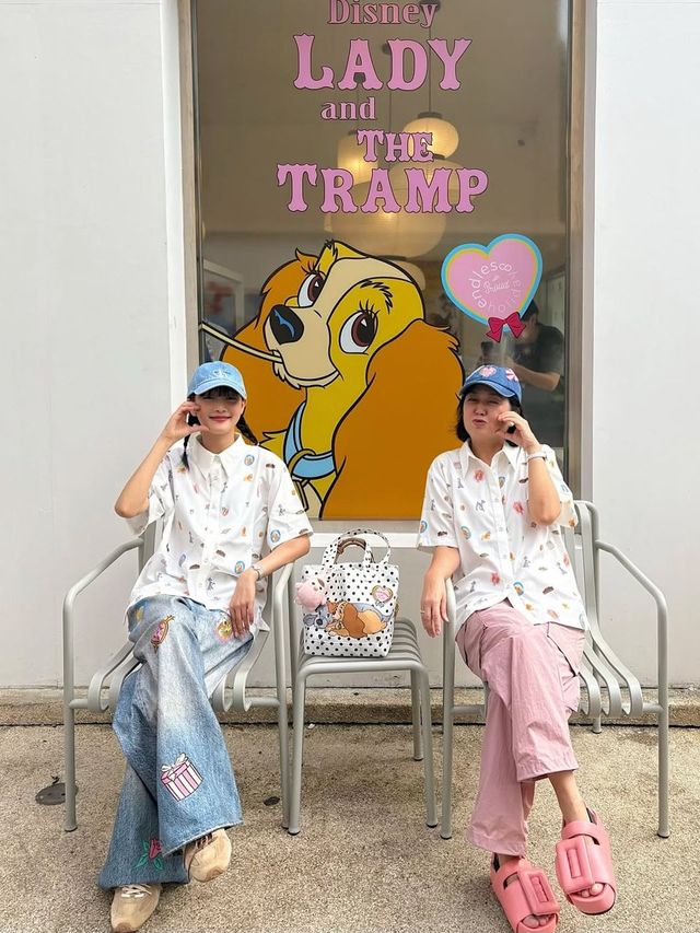 /사진=아이들 민니 인스타그램