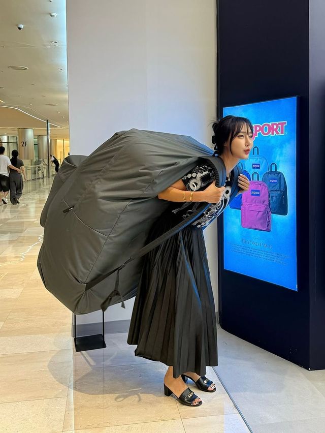 /사진=조인영 인스타그램