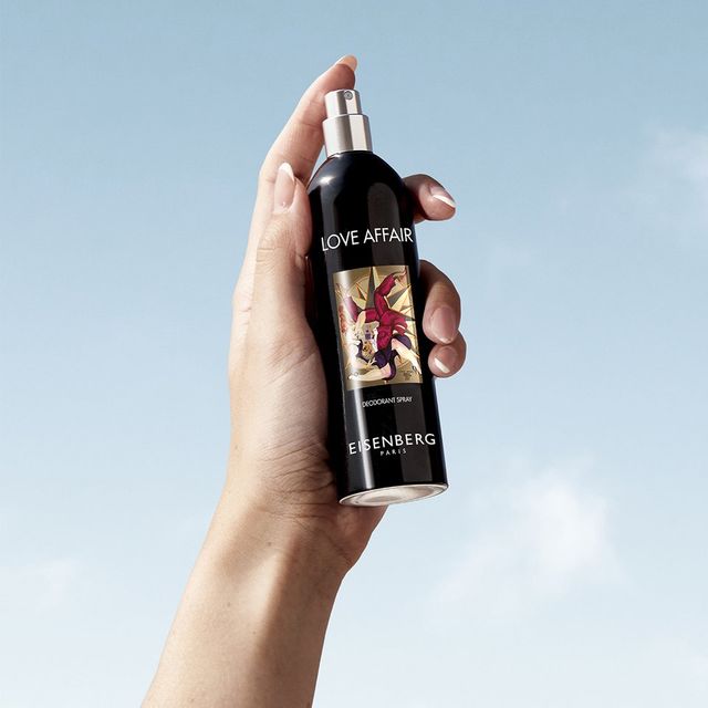 /사진=아이젠버그파리