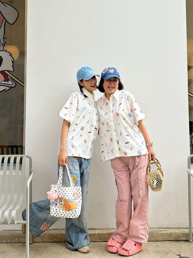 /사진=아이들 민니 인스타그램