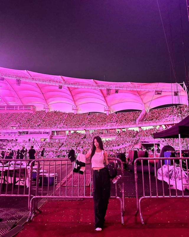 /사진=남규리 인스타그램