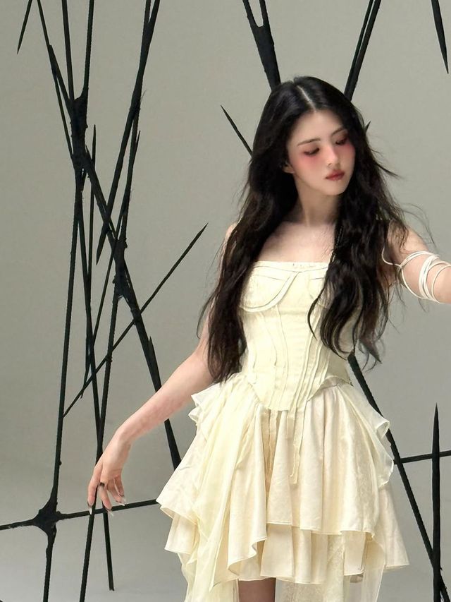 /사진=한소희 인스타그램