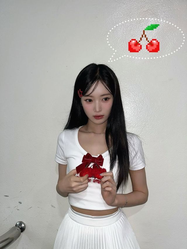 /사진=하이키 인스타그램