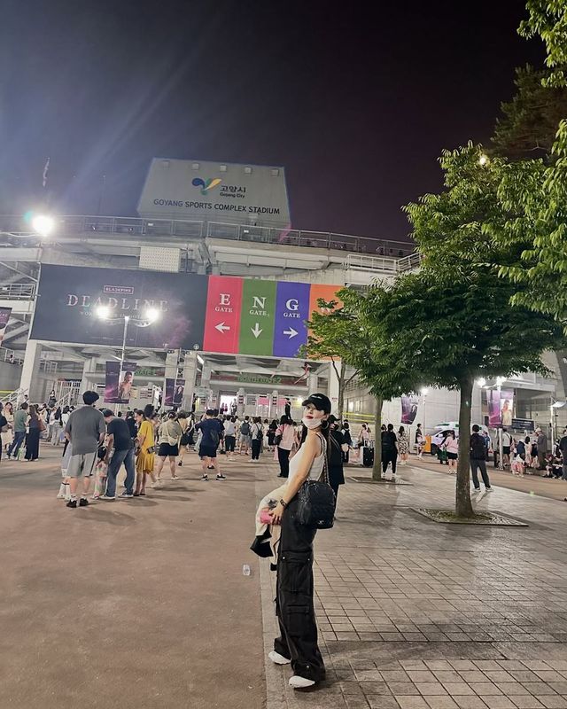 /사진=남규리 인스타그램