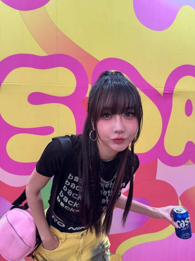 /사진=달수빈 인스타그램