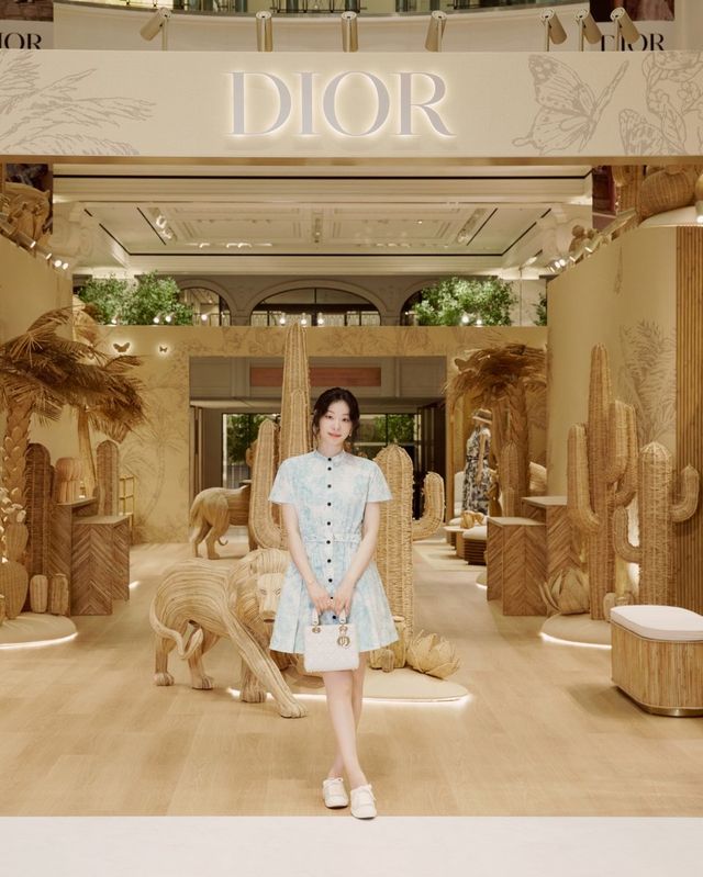 /사진=디올