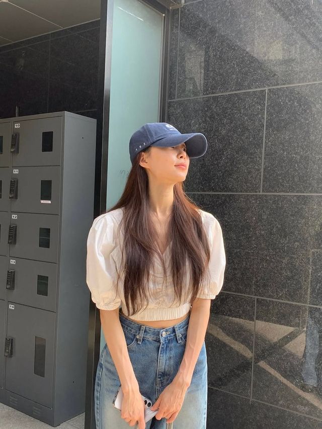 /사진=박소현 아나운서 인스타그램