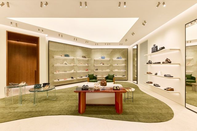 /사진=페라가모