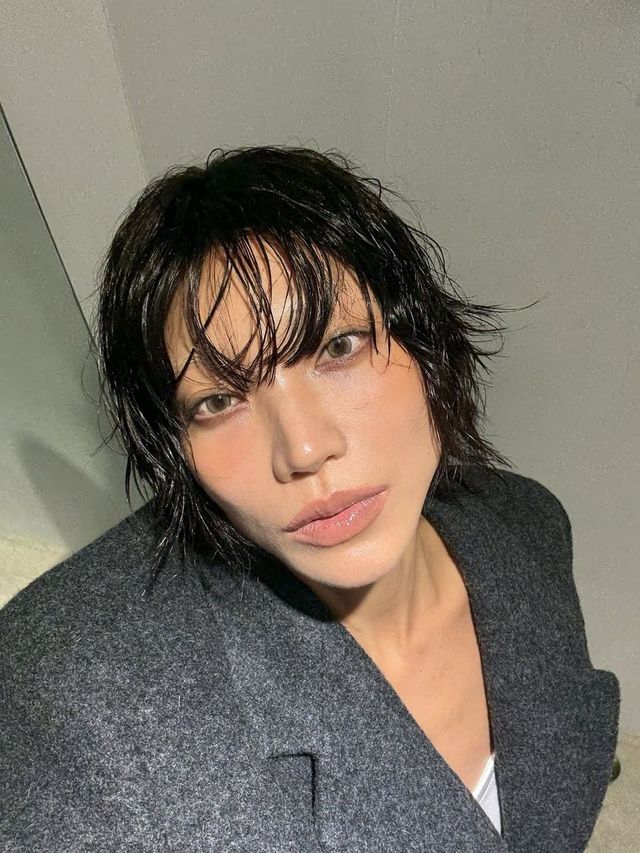 /사진=모델 수주 인스타그램