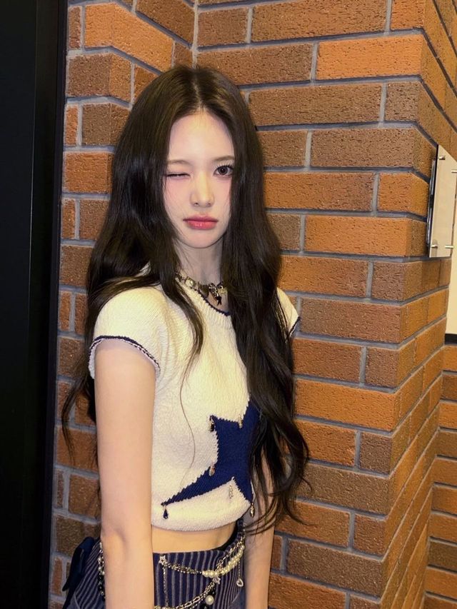 /사진=이즈나 인스타그램