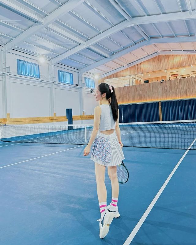 /사진=홍수아 인스타그램