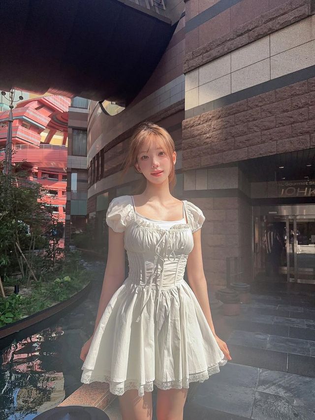 /사진=QWER 마젠타 인스타그램