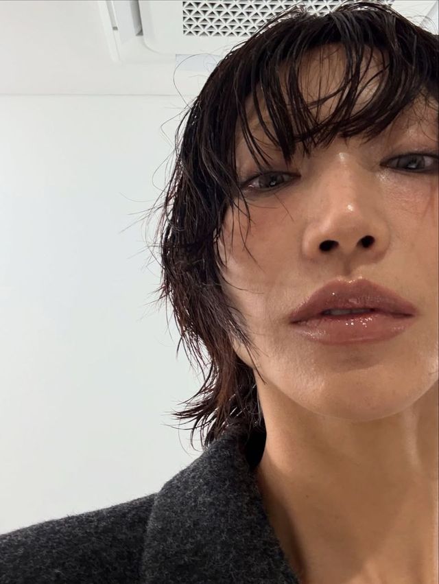 /사진=모델 수주 인스타그램