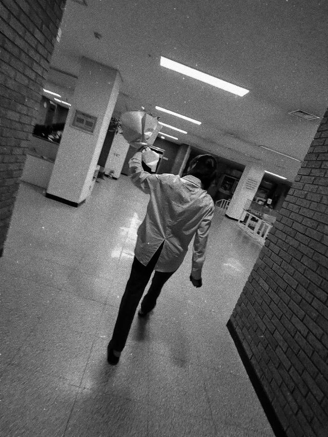 /사진=박효주 인스타그램