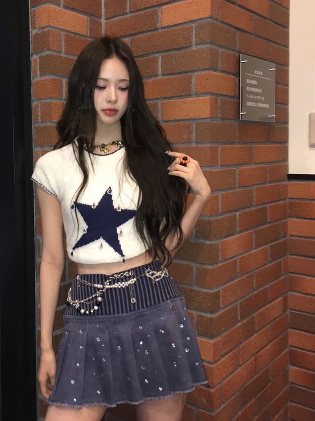 /사진=이즈나 인스타그램
