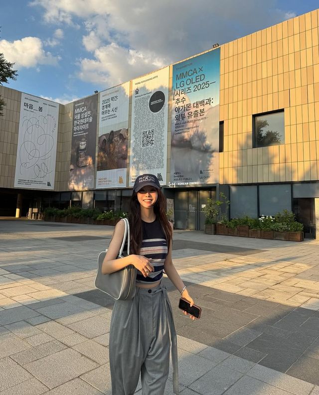 /사진=효민 인스타그램