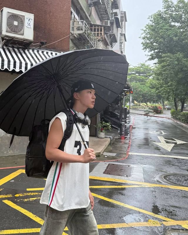 /사진=호시 인스타그램