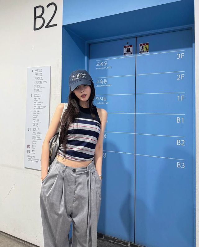 /사진=효민 인스타그램