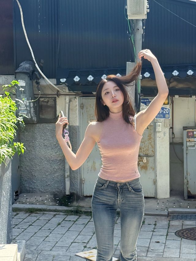 /사진=성해은 인스타그램