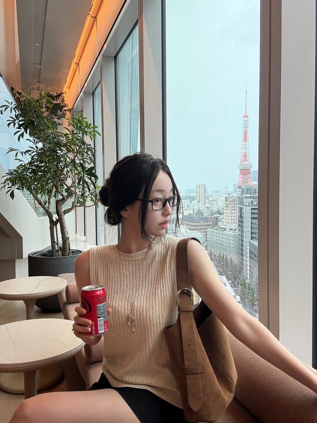 /사진=강아랑 아나운서 인스타그램