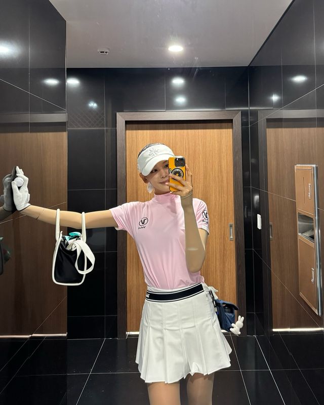 /사진=문정현 인스타그램