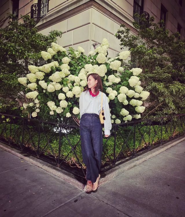 /사진=공효진 인스타그램