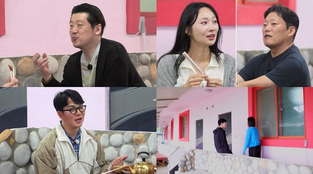 사진=SBS Plus, ENA