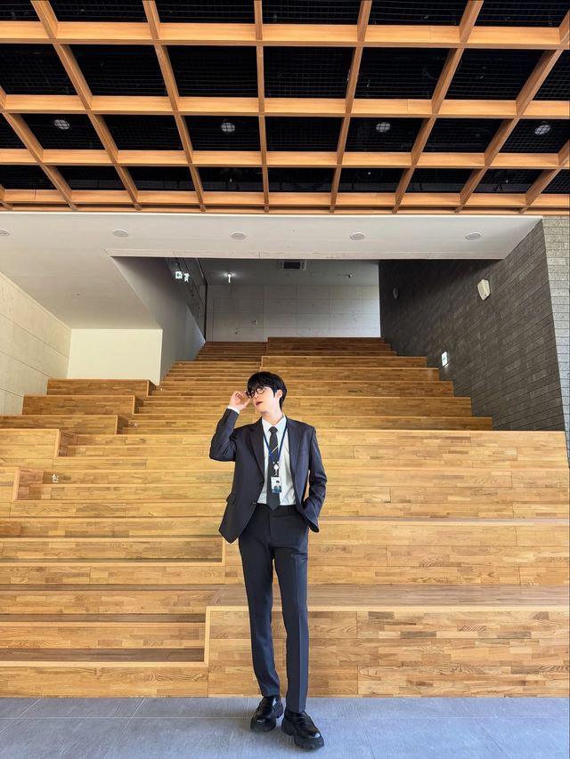 /사진=윤호 인스타그램