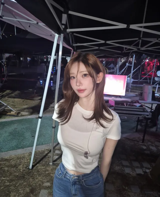 /사진=QWER 마젠타 인스타그램