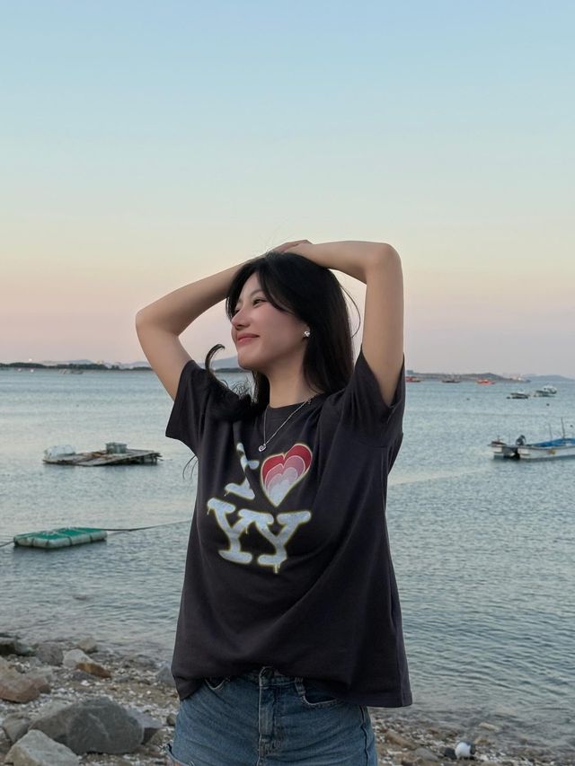 /사진=추화정 인스타그램