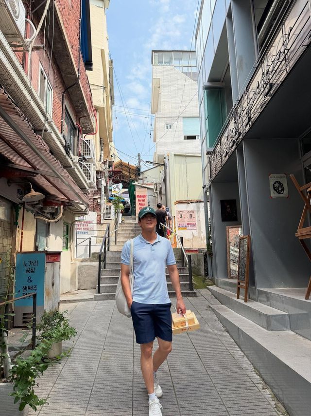 /사진=하석진 인스타그램