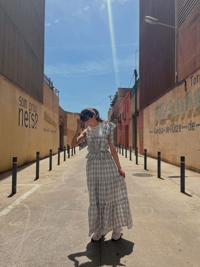 /사진=마시마 유 인스타그램