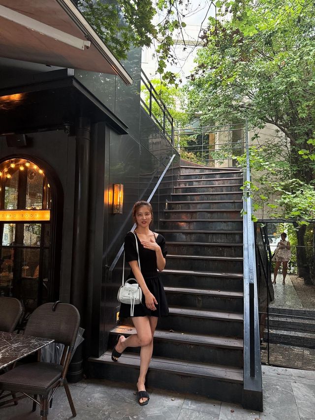 /사진=남지현 인스타그램