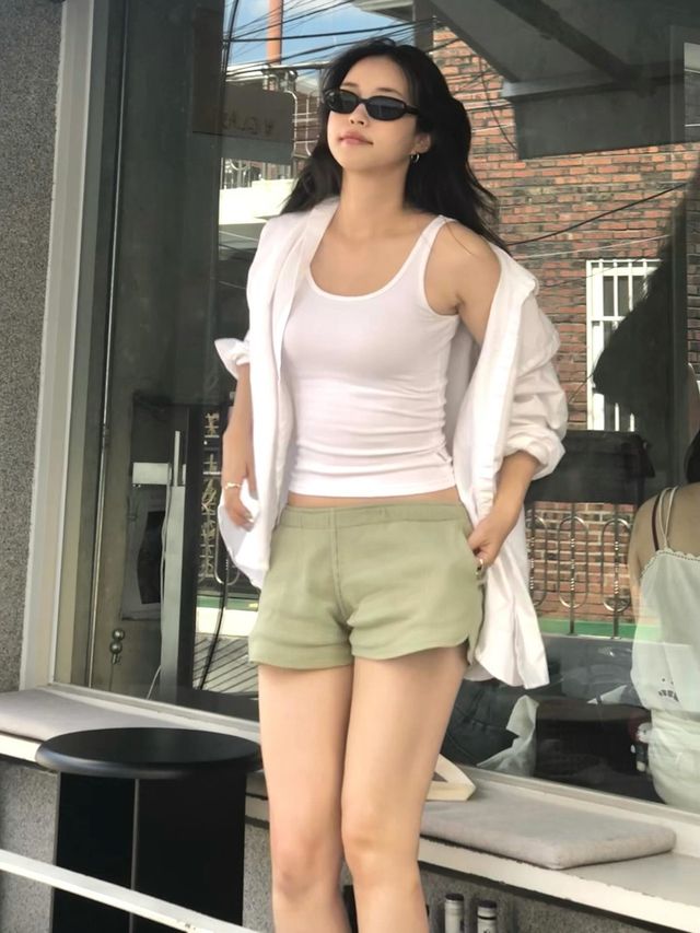 /사진=황세온 인스타그램