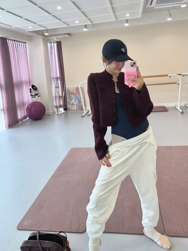 /사진=박지현 인스타그램