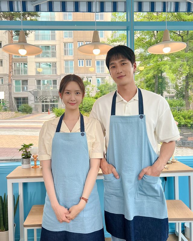 /사진=임윤아 인스타그램