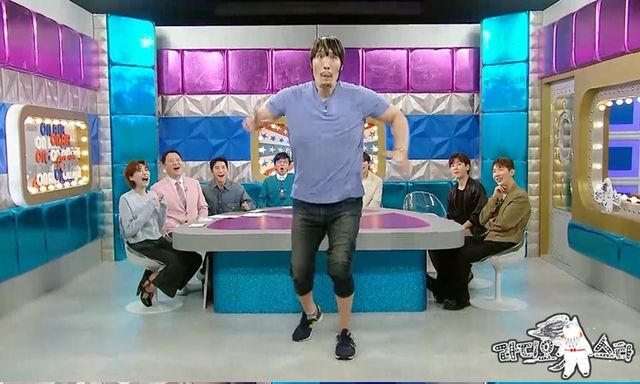 /사진=라디오스타