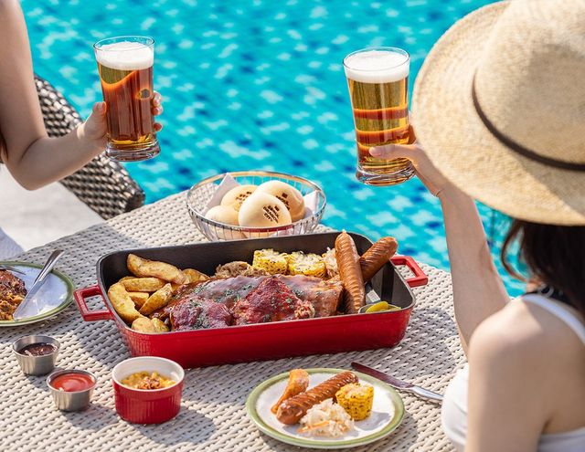 /사진=서울드래곤시티