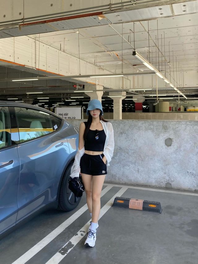 /사진=김윤희 아나운서 인스타그램