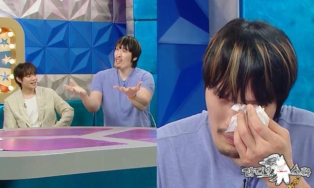 /사진=라디오스타